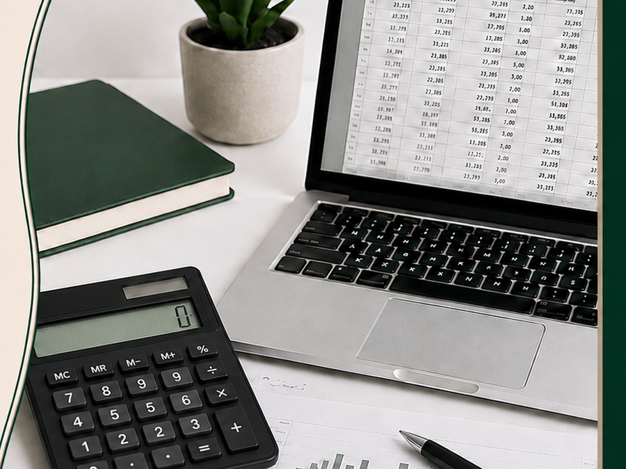 Accounting Software Training