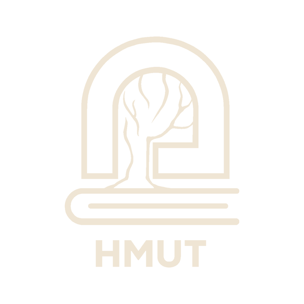 HMUT logo
